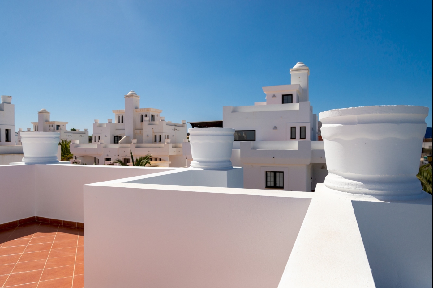 Casa Blanca in Corralejo