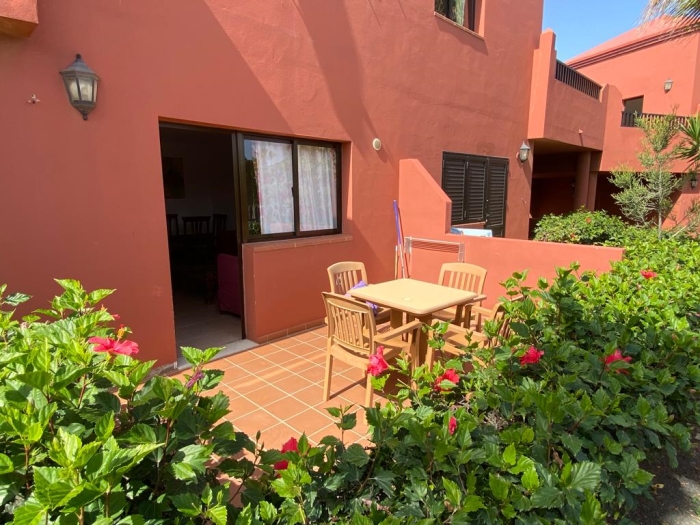 Apartamento en Oasis Tamarindo en Corralejo