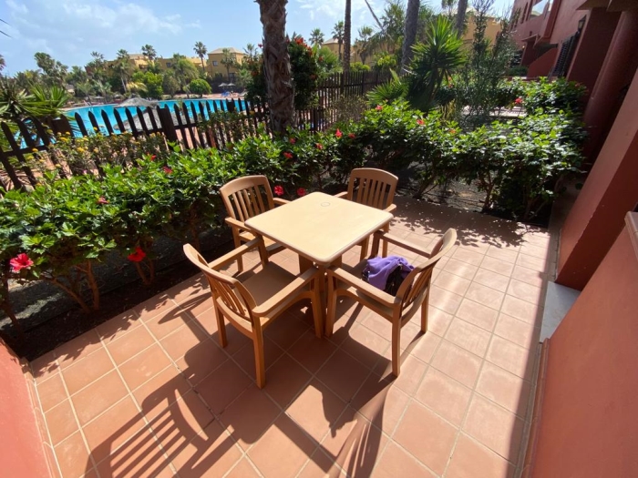 Apartamento en Oasis Tamarindo en Corralejo