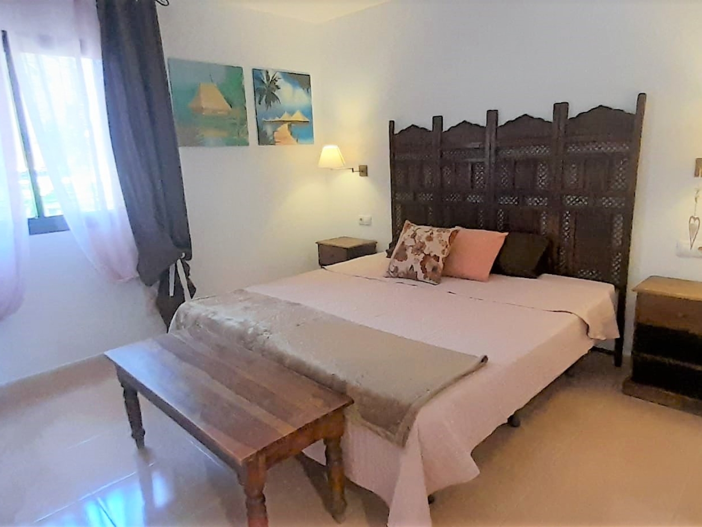 Apartamento en Oasis Tamarindo en Corralejo