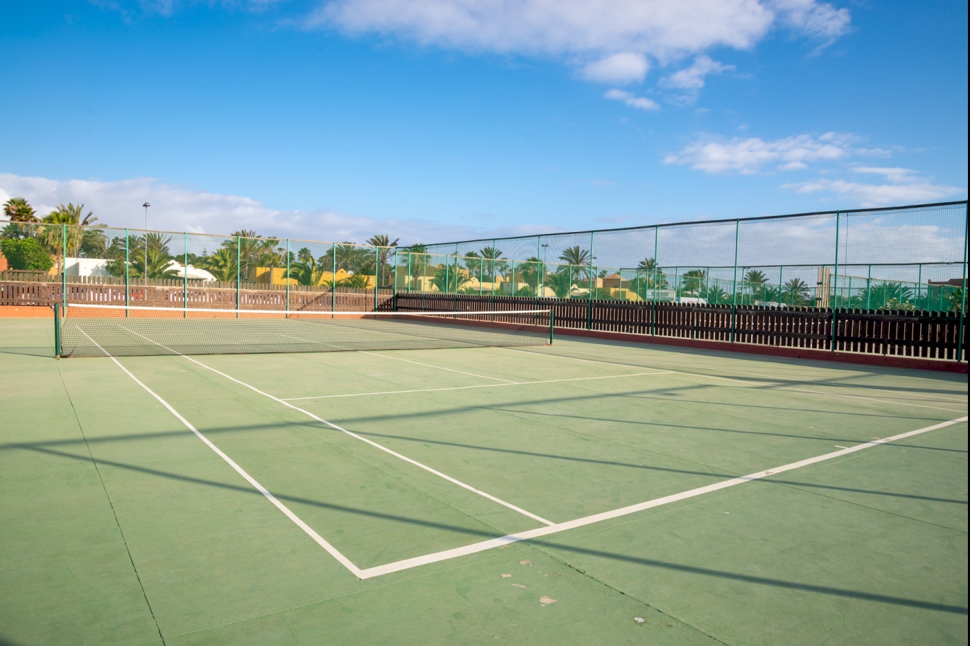 Apartment in Oasis Tamarindo in Corralejo