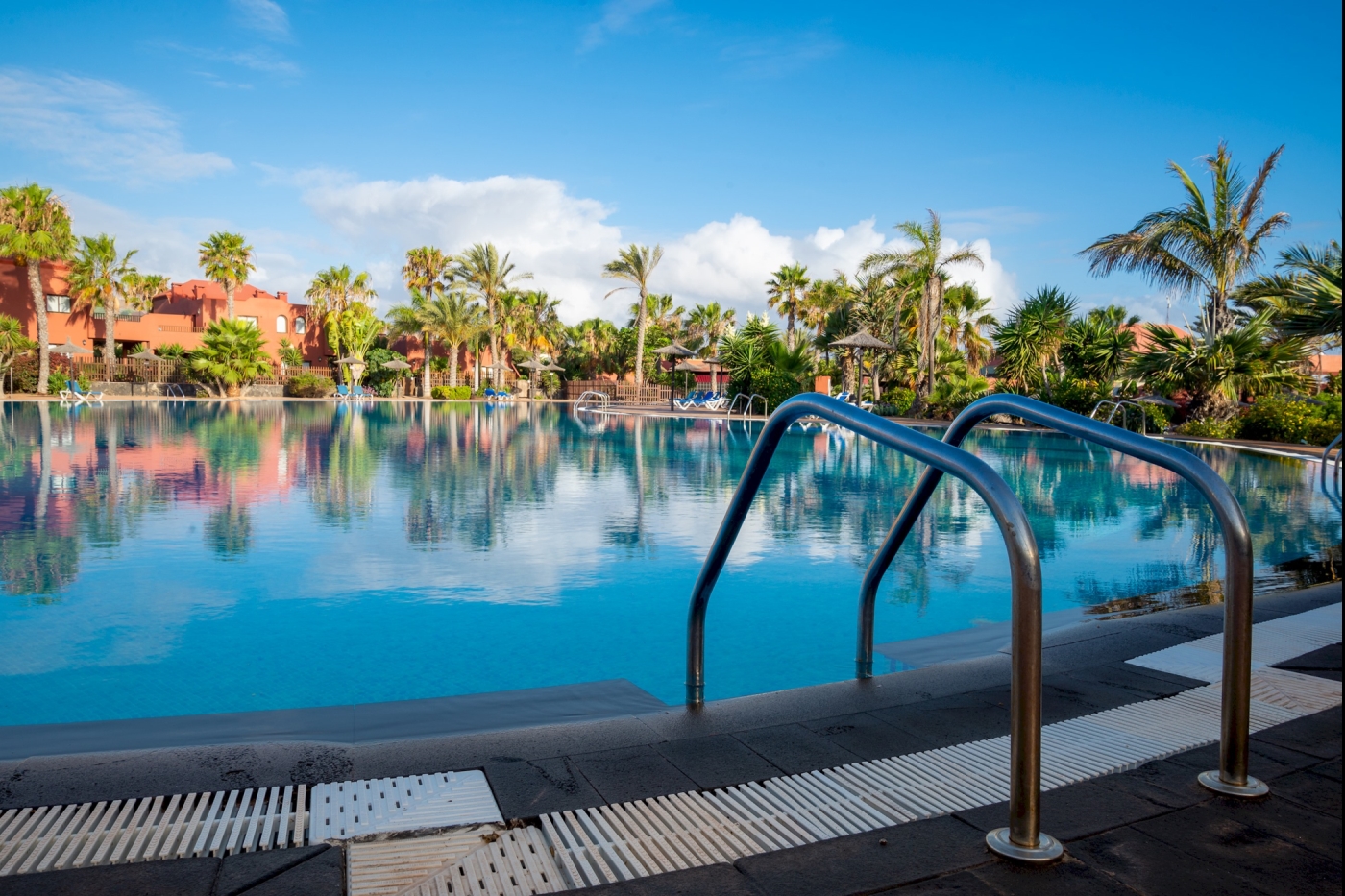 Apartment in Oasis Tamarindo in Corralejo