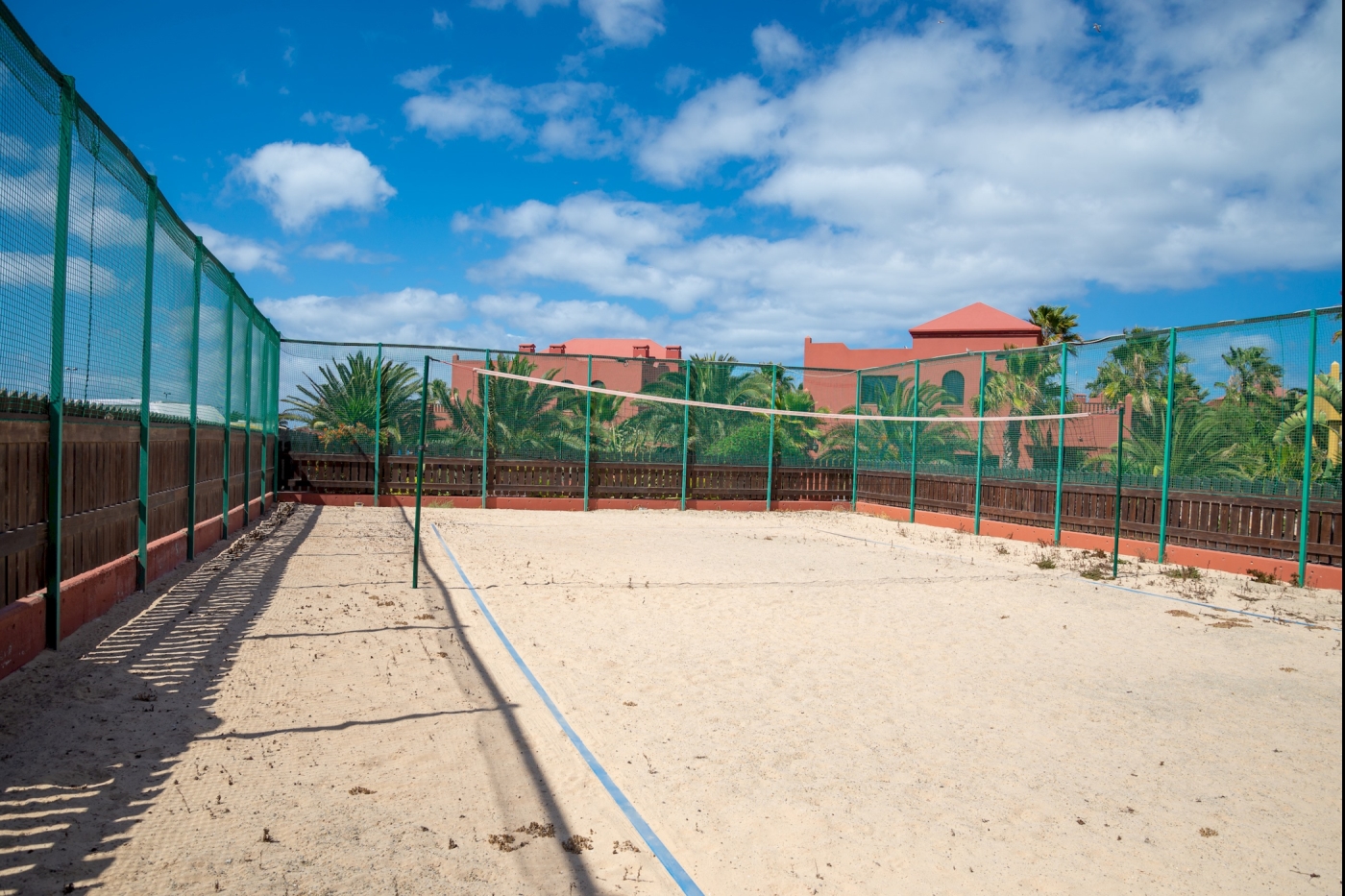 Appartement à Oasis Tamarindo à Corralejo