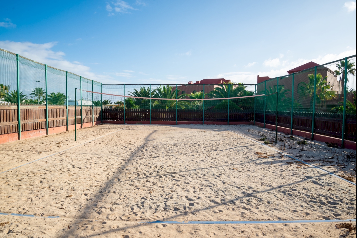 Appartement à Oasis Tamarindo à Corralejo