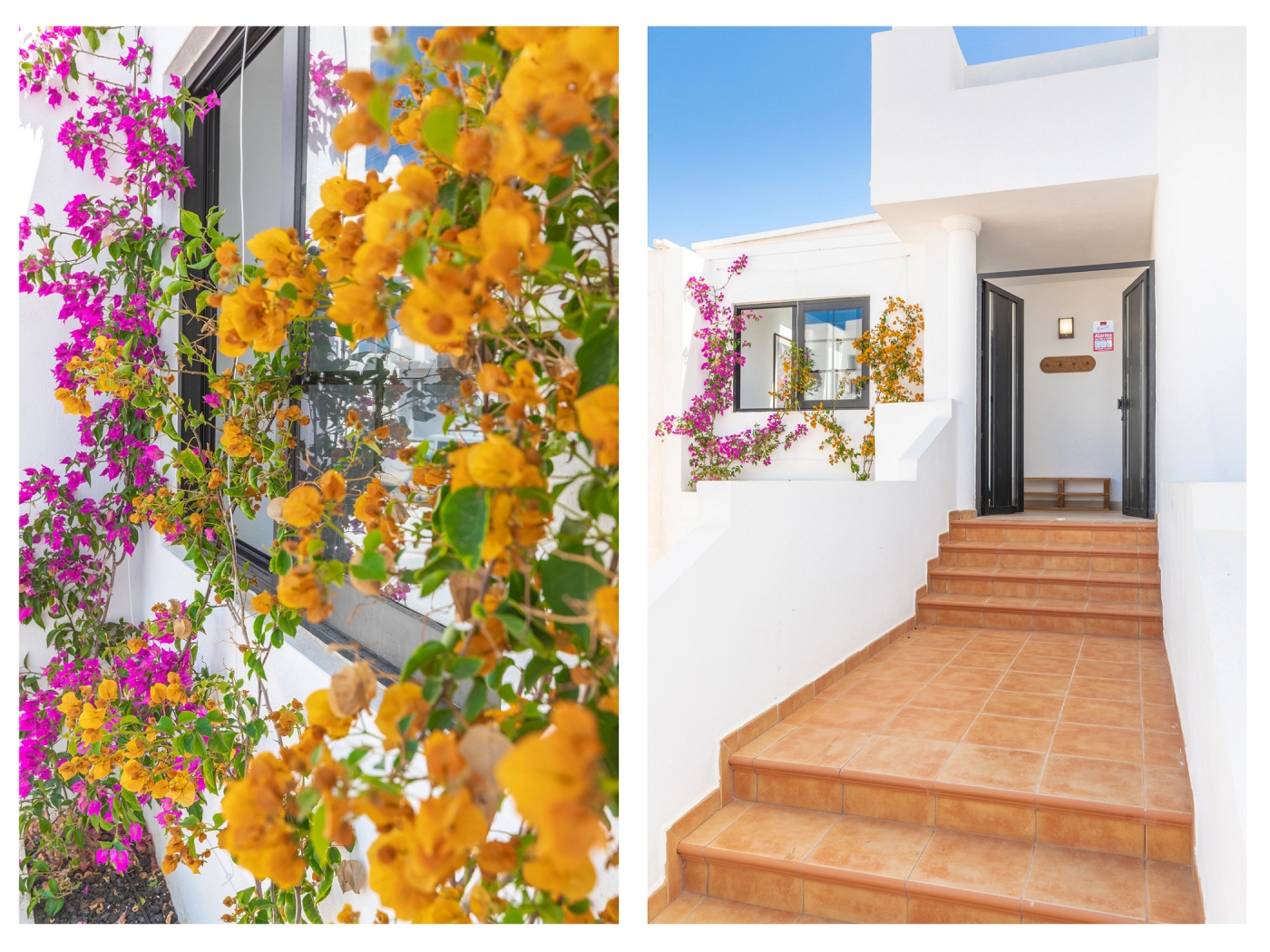 Villa Harmony - Private Pool near the Beach à Corralejo