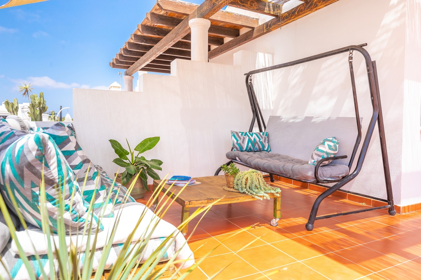 Villa Harmony - Private Pool near the Beach en Corralejo