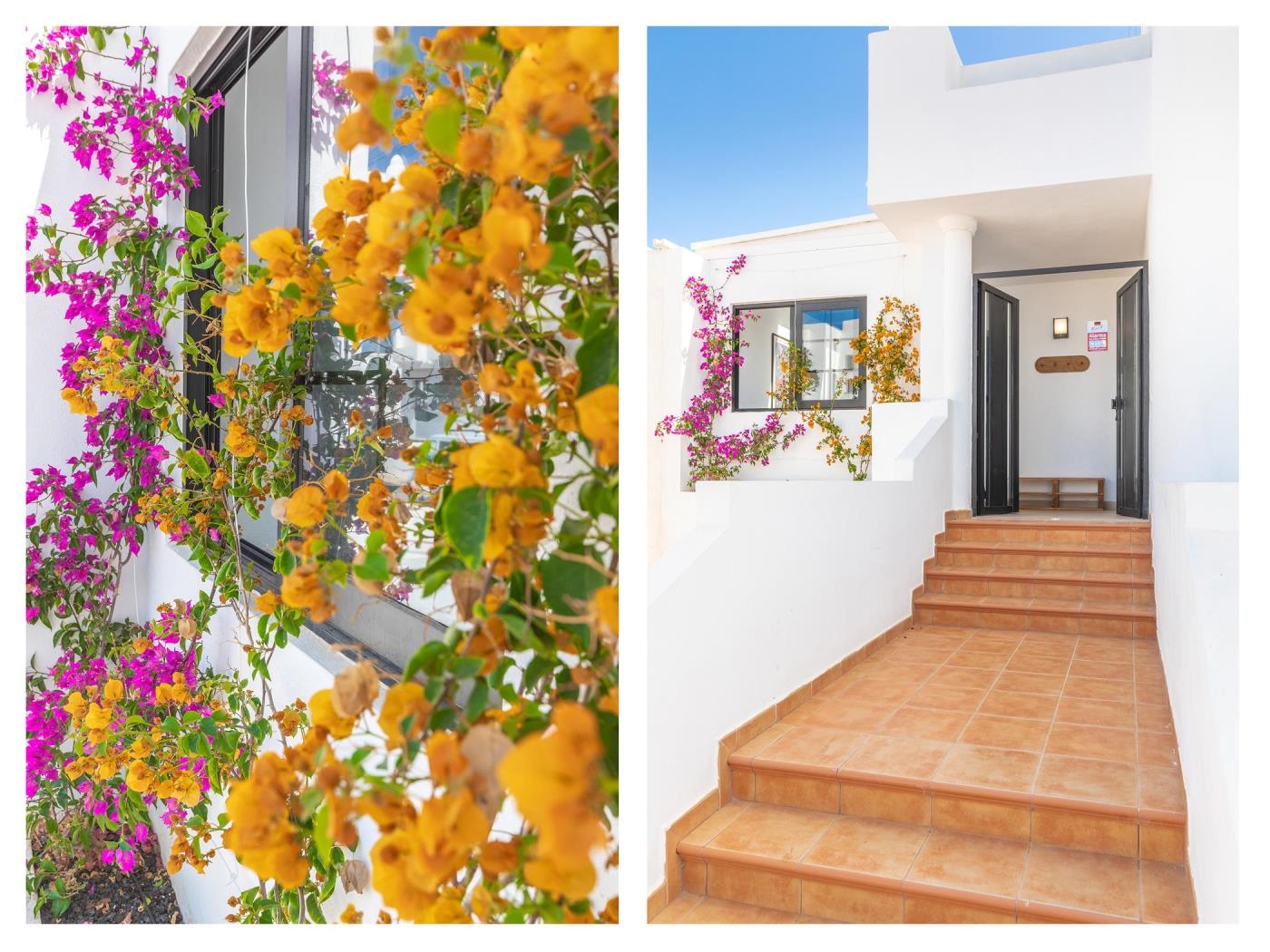 Villa Harmony - Private Pool near the Beach à Corralejo