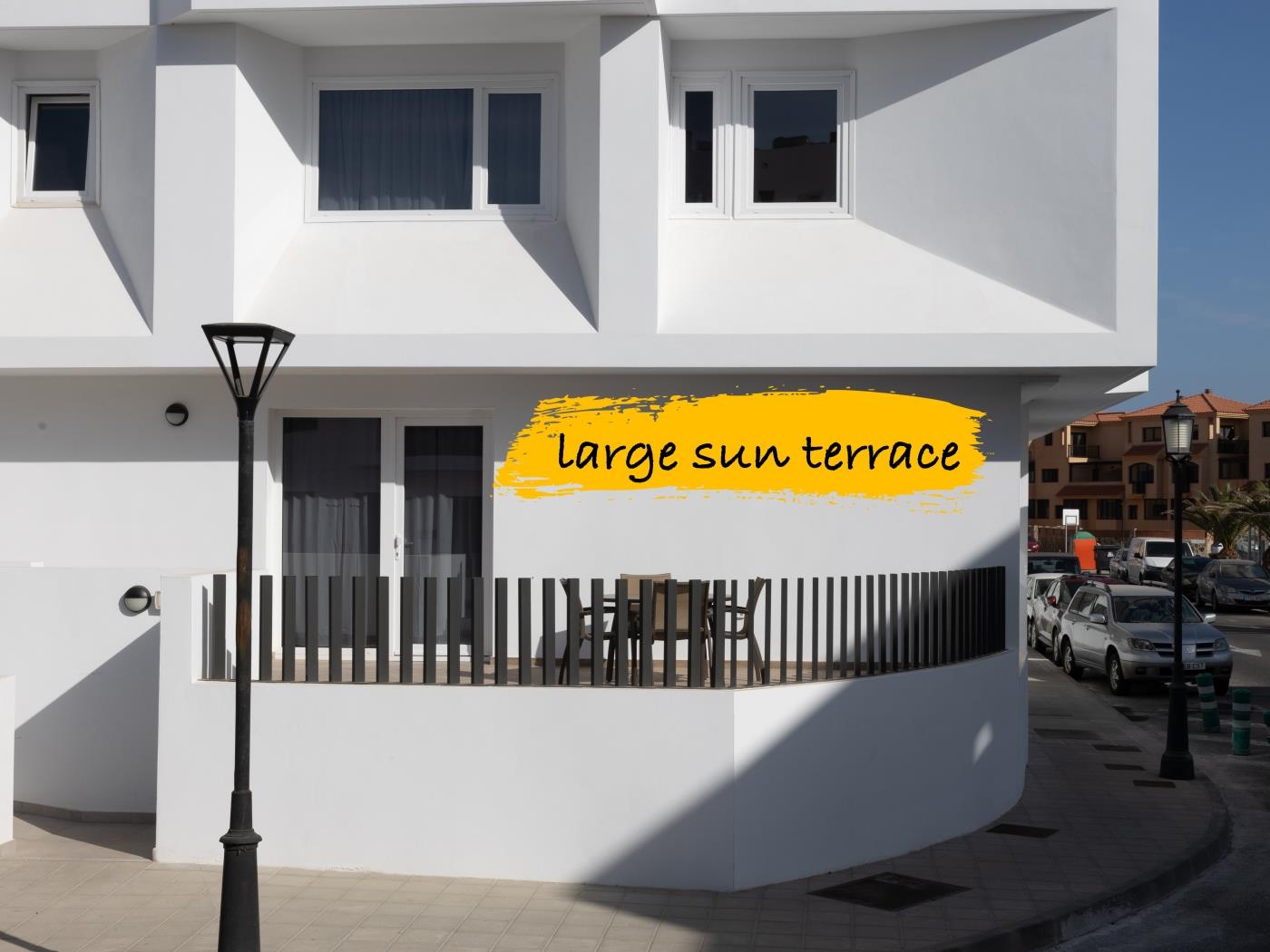 Scopri la serenità: benvenuto a Casa del Mar: la tua ultima fuga per le vacanze! in Corralejo