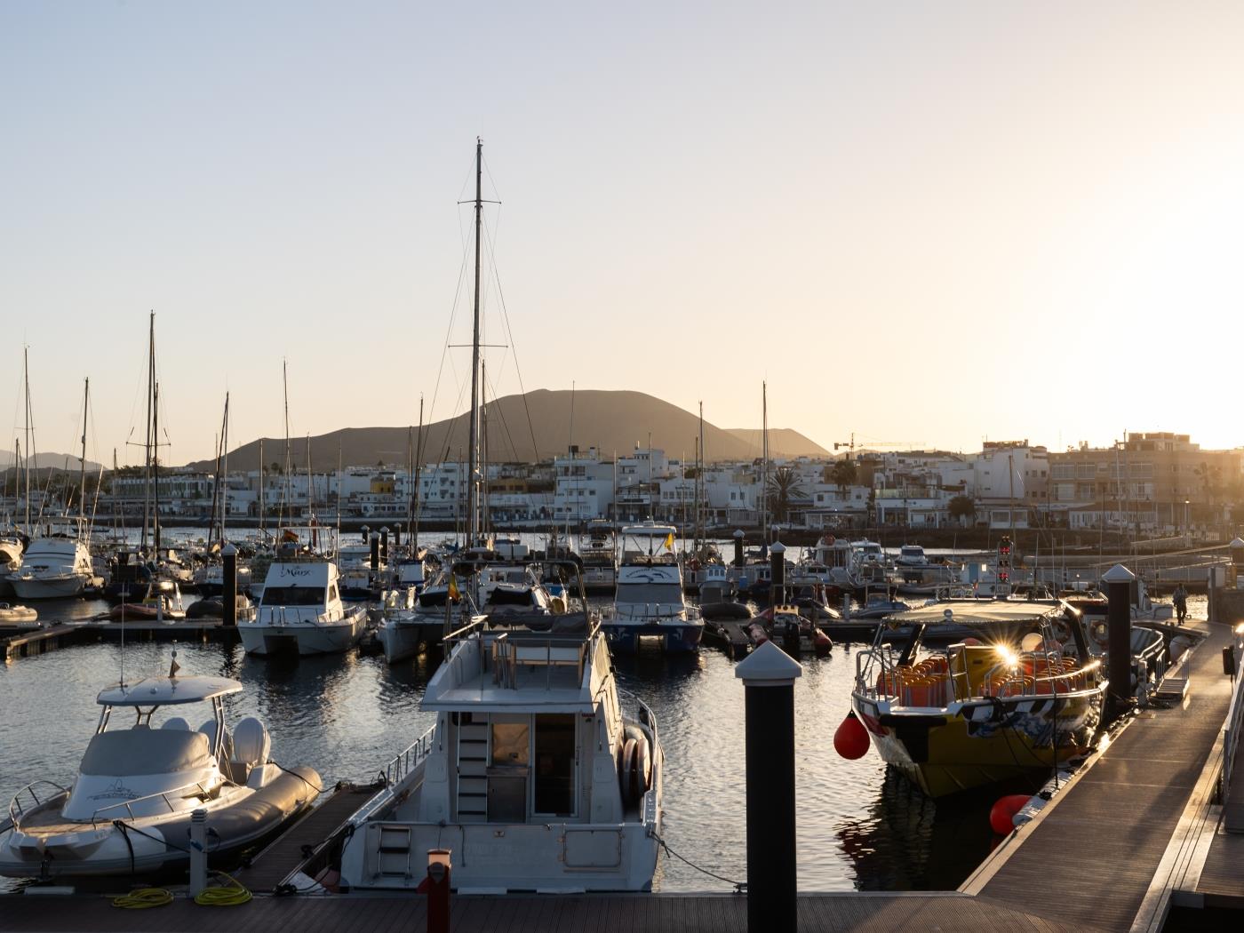 Scopri la serenità: benvenuto a Casa del Mar: la tua ultima fuga per le vacanze! in Corralejo