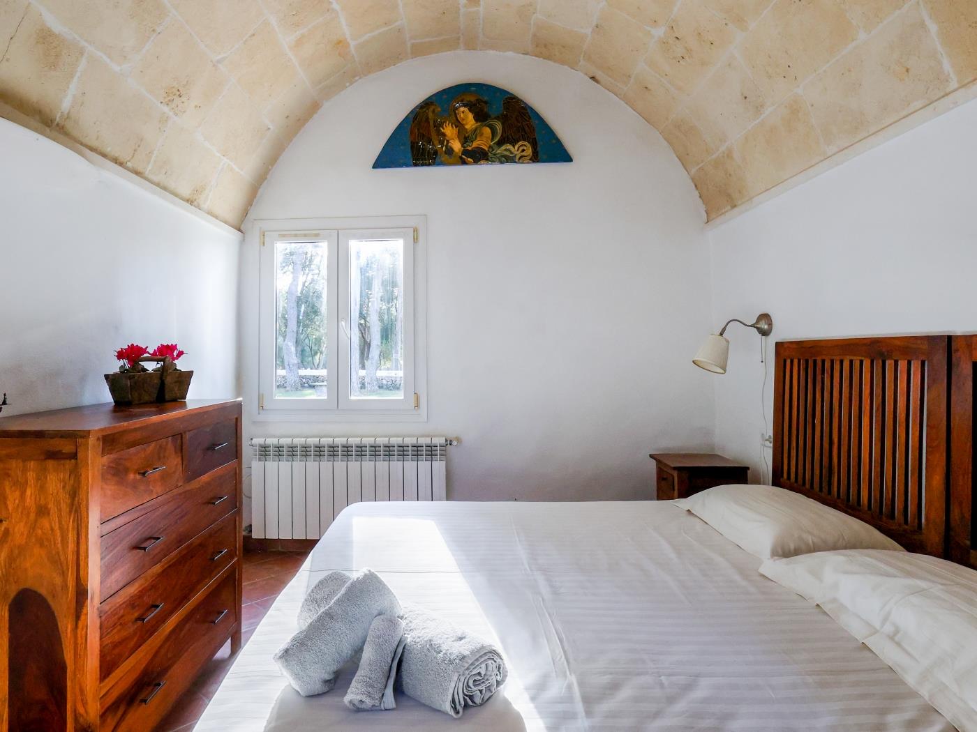 Charming FarmHouse Son Mestres de Baix in Cala Galdana